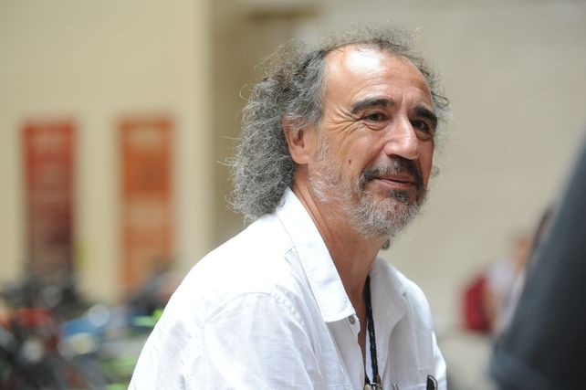 Nóbile, del Eaaf, abona  la teoría de las estructuras desaparecedoras. 