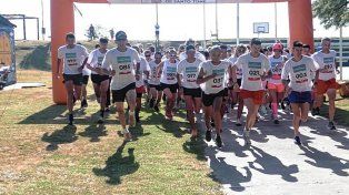 Aún quedan cupos para correr el Maratón Santo Tomás de Aquino