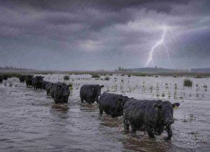 Santa Fe se prepara para El Niño con una plataforma para proteger al campo