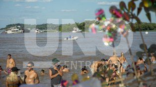 Pronóstico semanal: tras un breve respiro continúa el calor