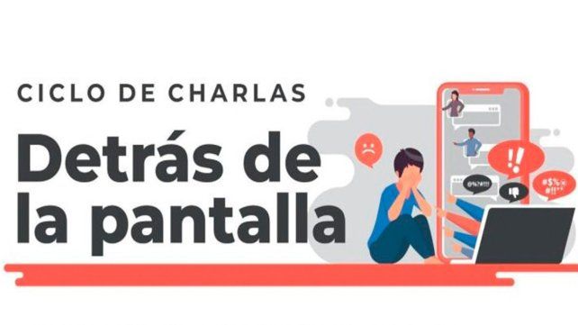 La Municipalidad de Santo Tomé inicia el ciclo de charlas Detrás de la Pantalla