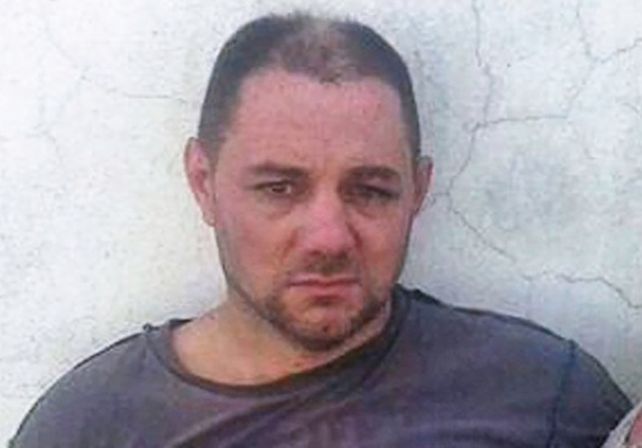 Cristian Lanatta tendría dengue