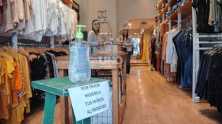 Cómo funcionará el comercio en Santa Fe con las nuevas restricciones