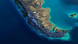 Un terremoto de 7.4 sacudió Chile y se sintó en Ushuaia, Tolhuin y Rio Grande, Argentina.