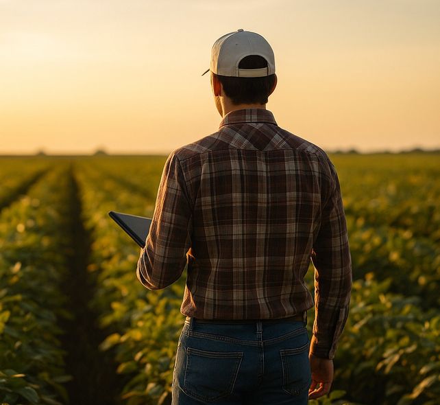 Día del Ingeniero Agrónomo