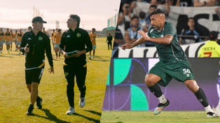 El descenso acecha y el fútbol argentino no da tregua para sus protagonistas.