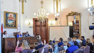 Estado parlamentario. Presupuesto y Tributaria serán analizadas en comisiones.