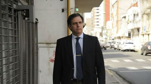 La Fiscalía Regional de Santa Fe dice que Apullán actuó con intencionalidad política