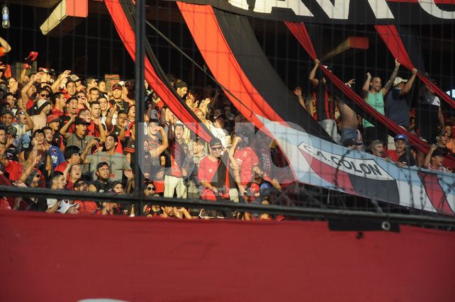 Todo lo que tenés que saber para acompañar a Colón en la Sudamericana