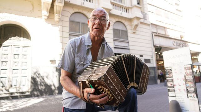 Omar Centurión