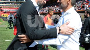 Domínguez: Estamos en la formación de un muy buen equipo