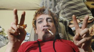 Pity Álvarez dejó la institución donde recibía acompañamiento para sus adicciones.&nbsp;