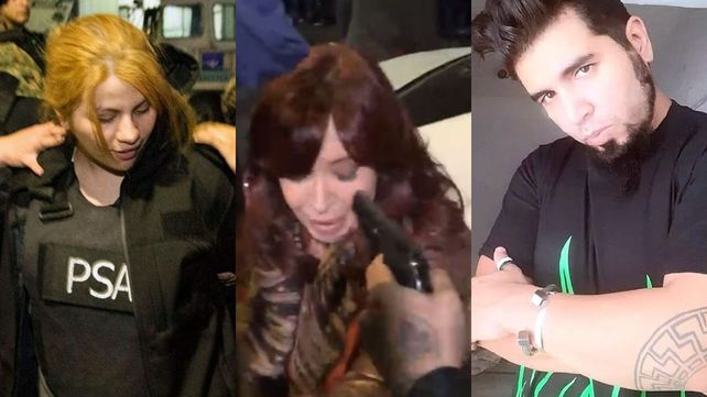 Cristina Kirchner pide más pruebas antes de llevar el atentado a juicio