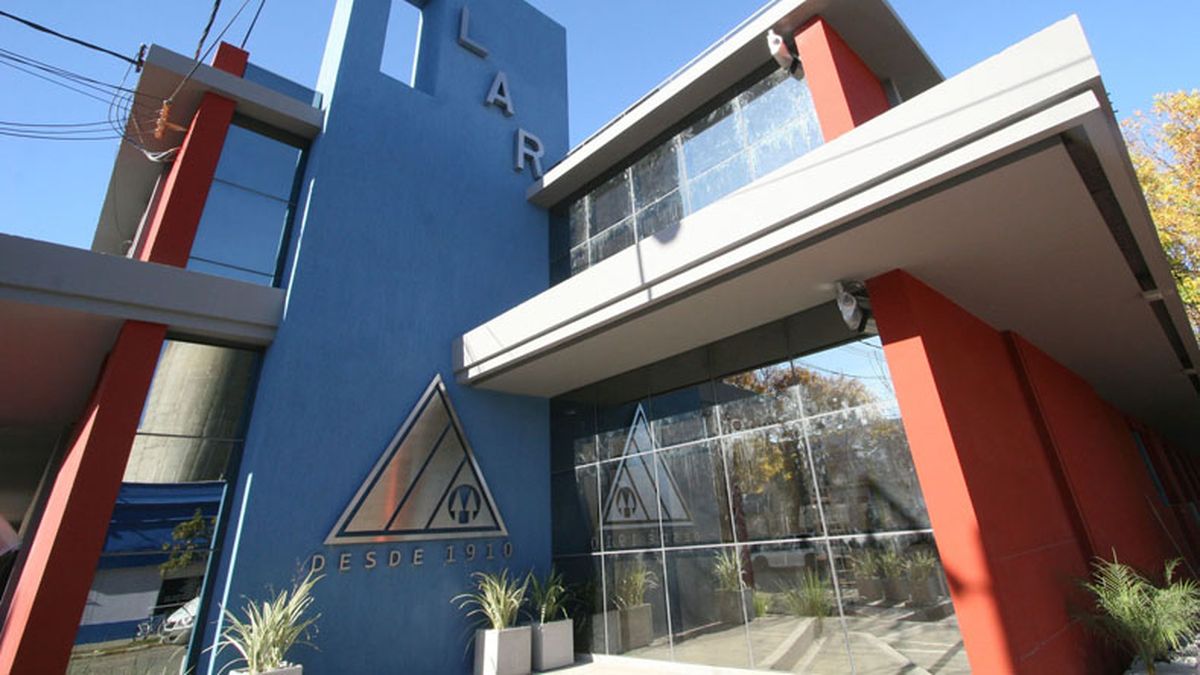 LAR de Crespo absorberá a La Ganadera de Diamante