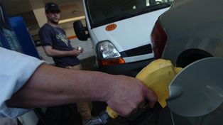 Venderán combustible en las Fiestas