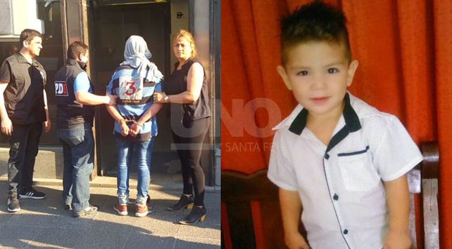 Apareció muerto en la cárcel el acusado de matar a Jorgito