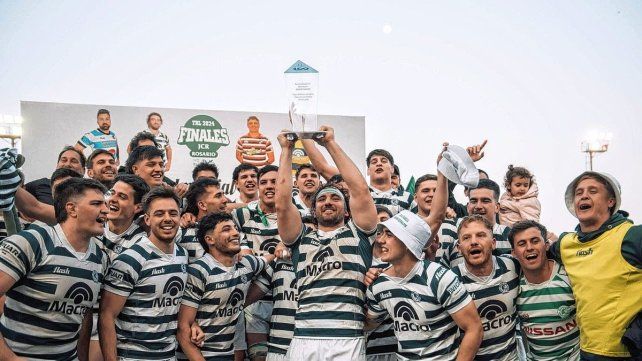 Torneo Regional del Litoral 2025: así será el fixture de la competencia.