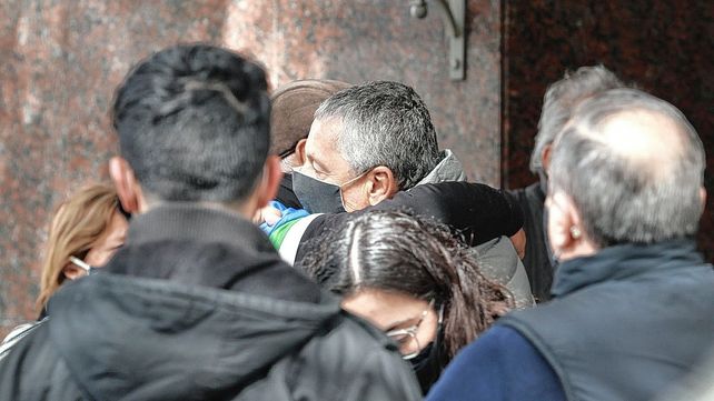 Un sentido adiós al maestro Roque Romero Gastaldo