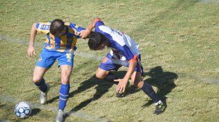 Sportivo Guadalupe viene de ganar por goleada y visitará a Ciclón Racing.
