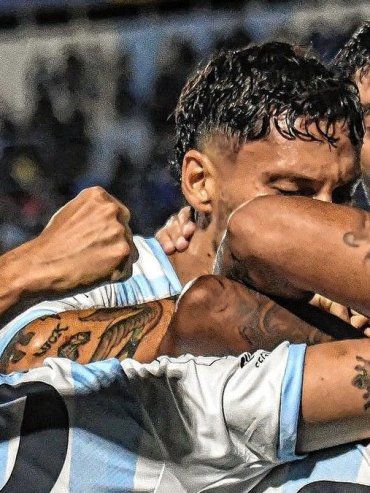 ¿Cómo se prepara Gimnasia y Tiro para visitar a Patronato?