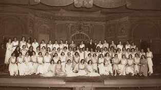 A 100 años de la gran huelga docente de 1921