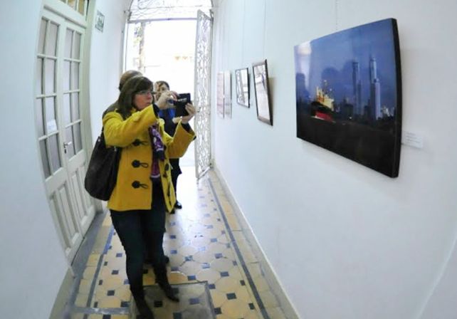 La convocatoria Obra Maestra se inaugura en Santa Fe