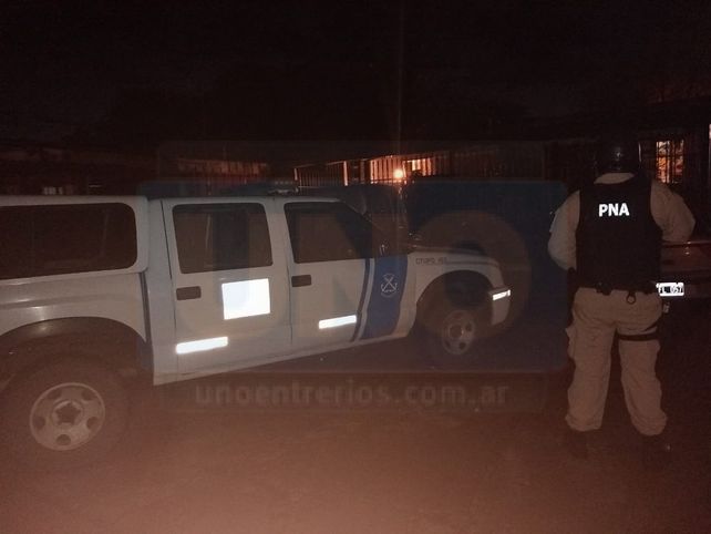 Secuestran droga y dinero en Santa Elena