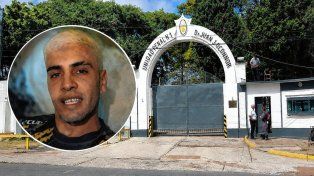 Paraná: apuñalaron a un interno en la Unidad Penal N°1