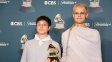 Ca7riel & Paco Amoroso ganaron el Grammy a Mejor Álbum de Rock Latino