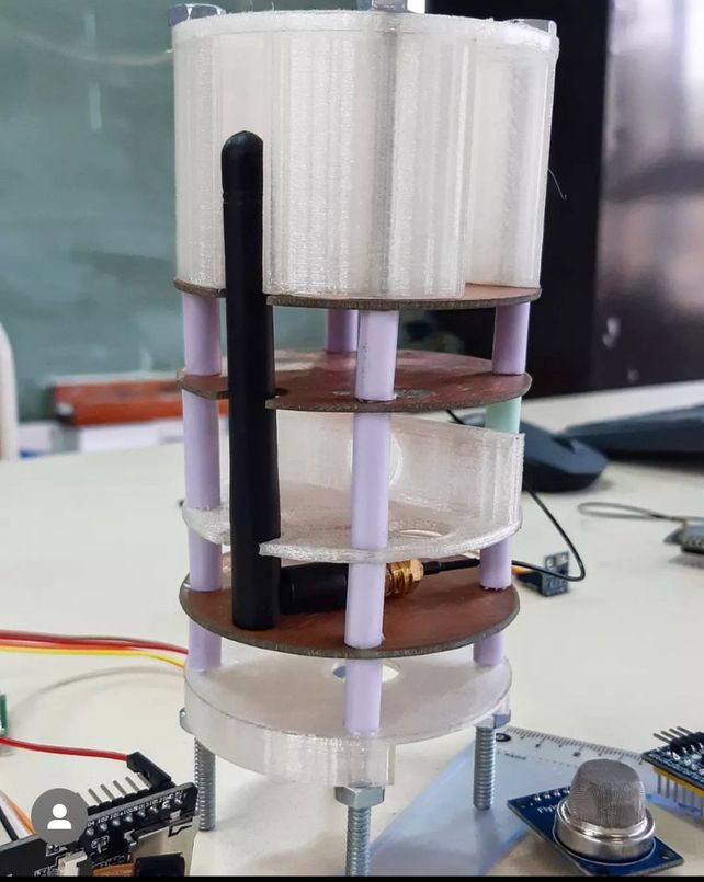 Prototipo: 