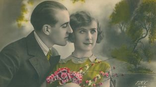 El Museo de la Ciudad estrena un nueva muestra para descubrir las distintas formas del amor a principios del siglo XX y festejar el Día de los Enamorados