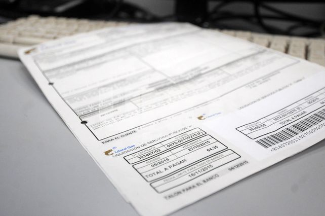 Comenzó la audiencia pública por el gas y ratificaron aumentos de 203% Comenzó la audiencia pública por el gas y ratificaron aumentos de 203%