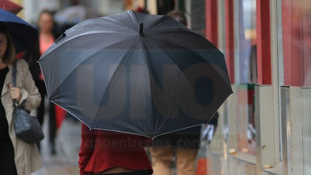 Cuándo dejará de llover: El pronóstico para los próximos días
