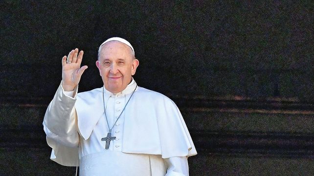 El Papa recibió a jugadores de la NBA movilizados contra el racismo