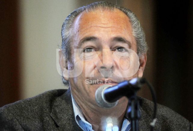 Críticas. La inversión en obras solo será de 112 millones de pesos.