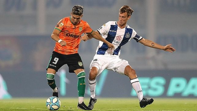 Foto: prensa Talleres