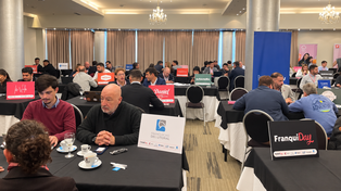 Franquicias y emprendedores se reúnen uno a uno en Rosario