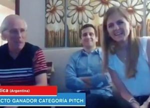 Santafesinos ganaron un certamen internacional por un innovador medicamento
