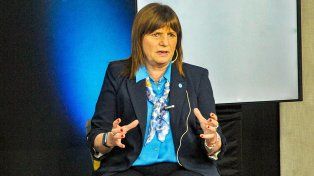 El Colegio de la Abogacía salió al cruce de Patricia Bullrich