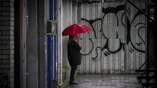 El tiempo en Rosario: un sábado con muchas nubes y chances de lluvias por la noche