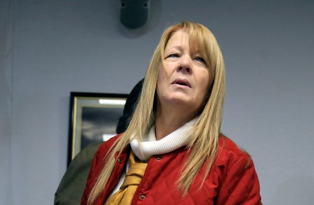 Stolbizer pide investigar posible vinculación de un primo de Macri con Odebrecht