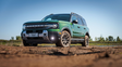 Llega la renovación de la Ford Bronco Sport a Rosario: más tecnología y capacidad off-road