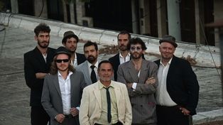Rosario Smowing integra la terna en el apartado dedicado al ska.