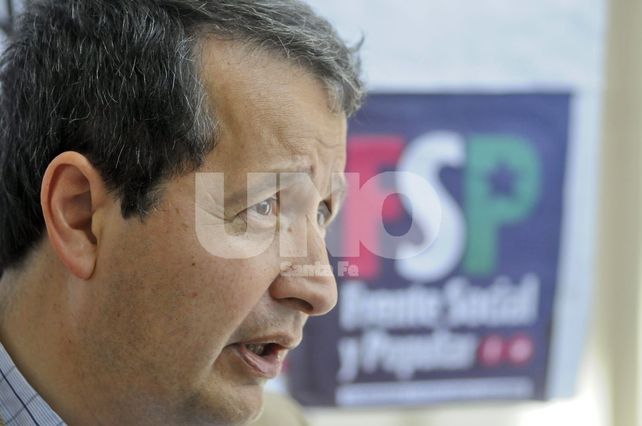 Prórroga. La iniciativa intenta evitar que haya casos impunes.