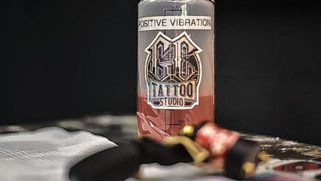 Tatuaje: el arte plantado en la piel