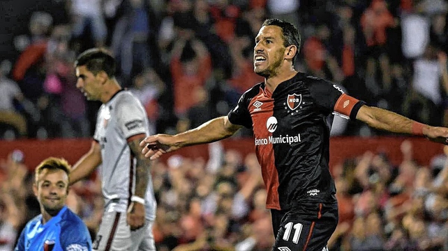 Colón y los antecedentes negativos con Pablo Dóvalo