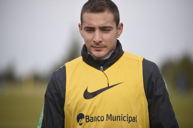 Marco Ruben