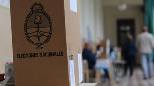 Cuánto y cuándo cobrarán las autoridades de mesa que trabajen en el balotaje
