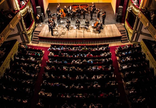Festival Santa Fe Sostenido: la ciudad se  prepara para siete días de música clásica y popular