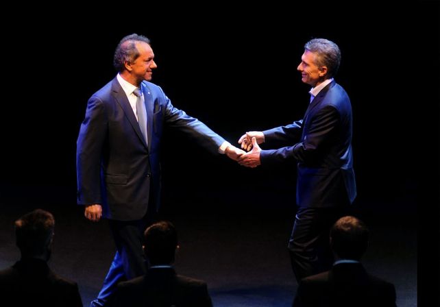 Las preguntas más picantes que se hicieron los candidatos